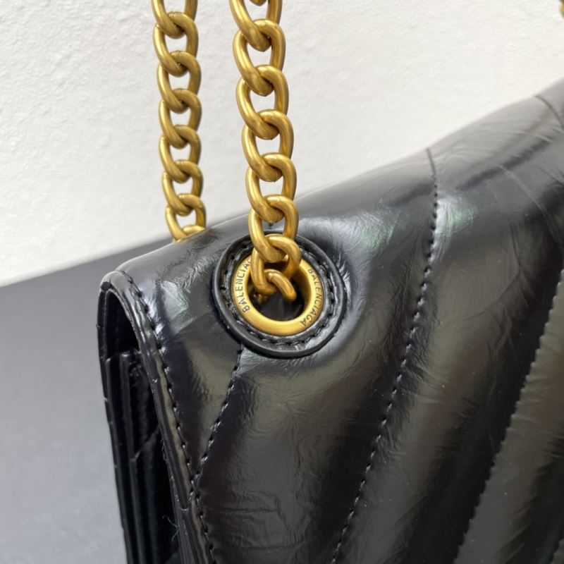 Balenciaga Satchel Bags